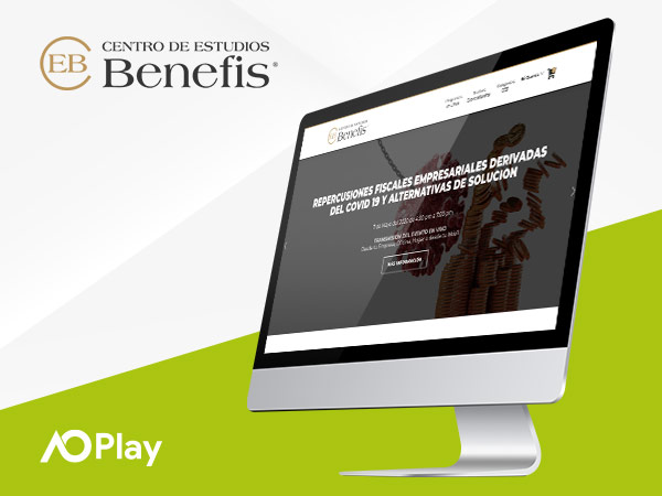 Centro de Estudios Benefis