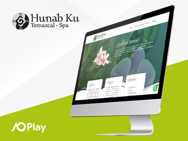 Hunab Ku Temazcal Spa