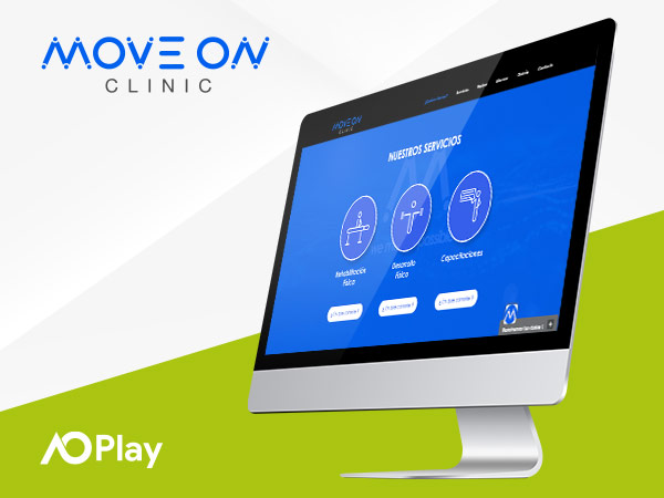 Move On Clinic