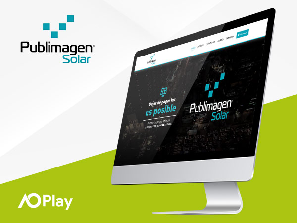 Publimagen Solar
